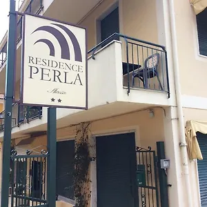 Appartement Perla, Alassio