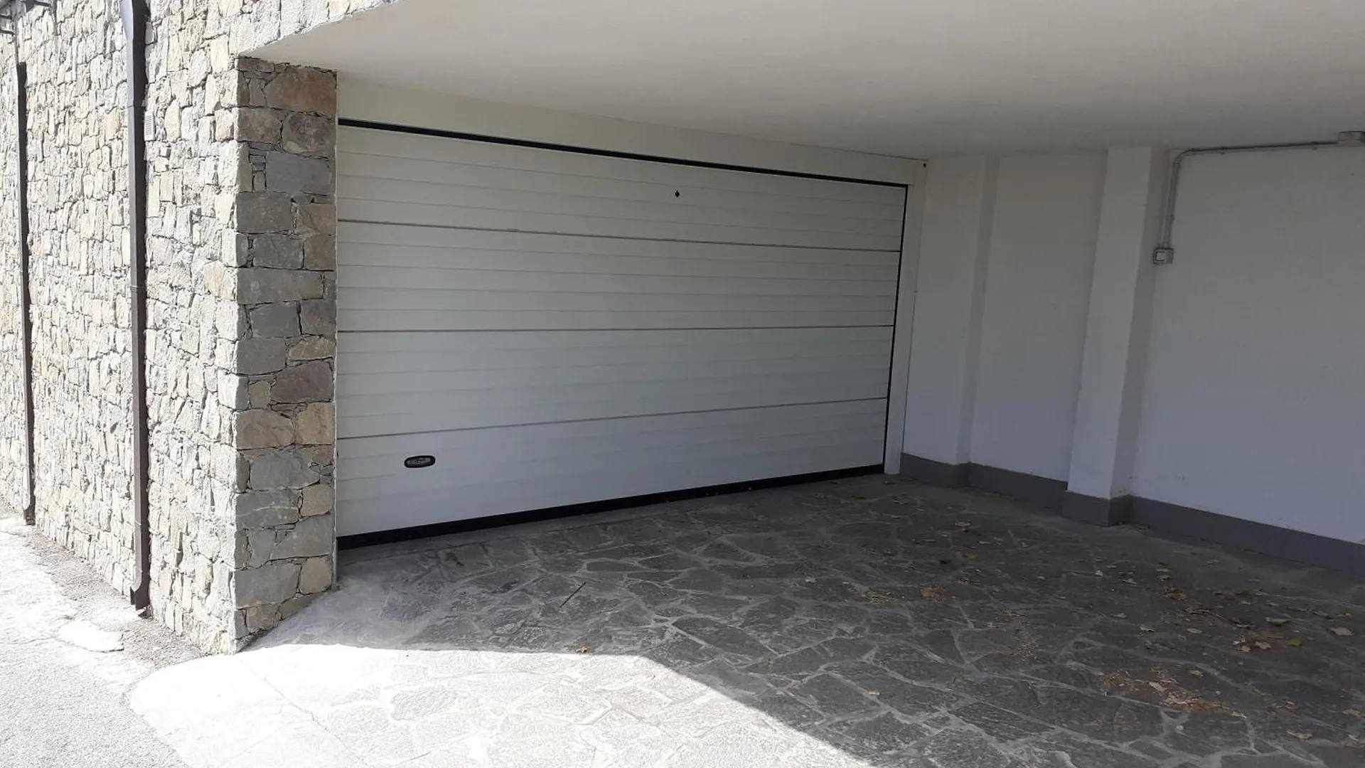 Apartment Serena 2 Amazing Sea View - Happy Rentals Alassio