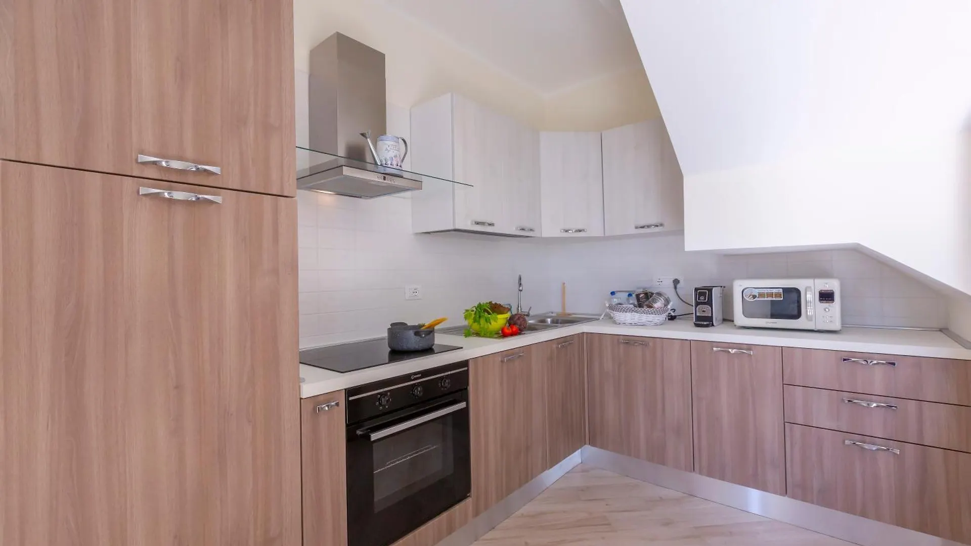 Serena 2 Amazing Sea View - Happy Rentals Alassio Italy