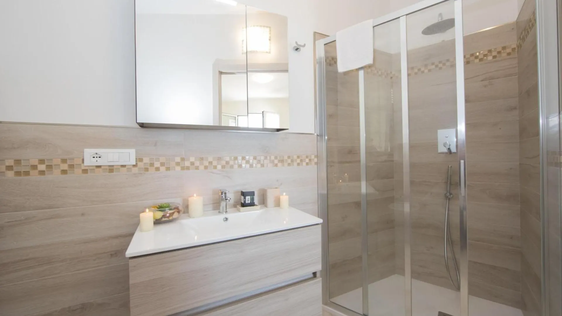 Serena 2 Amazing Sea View - Happy Rentals Alassio