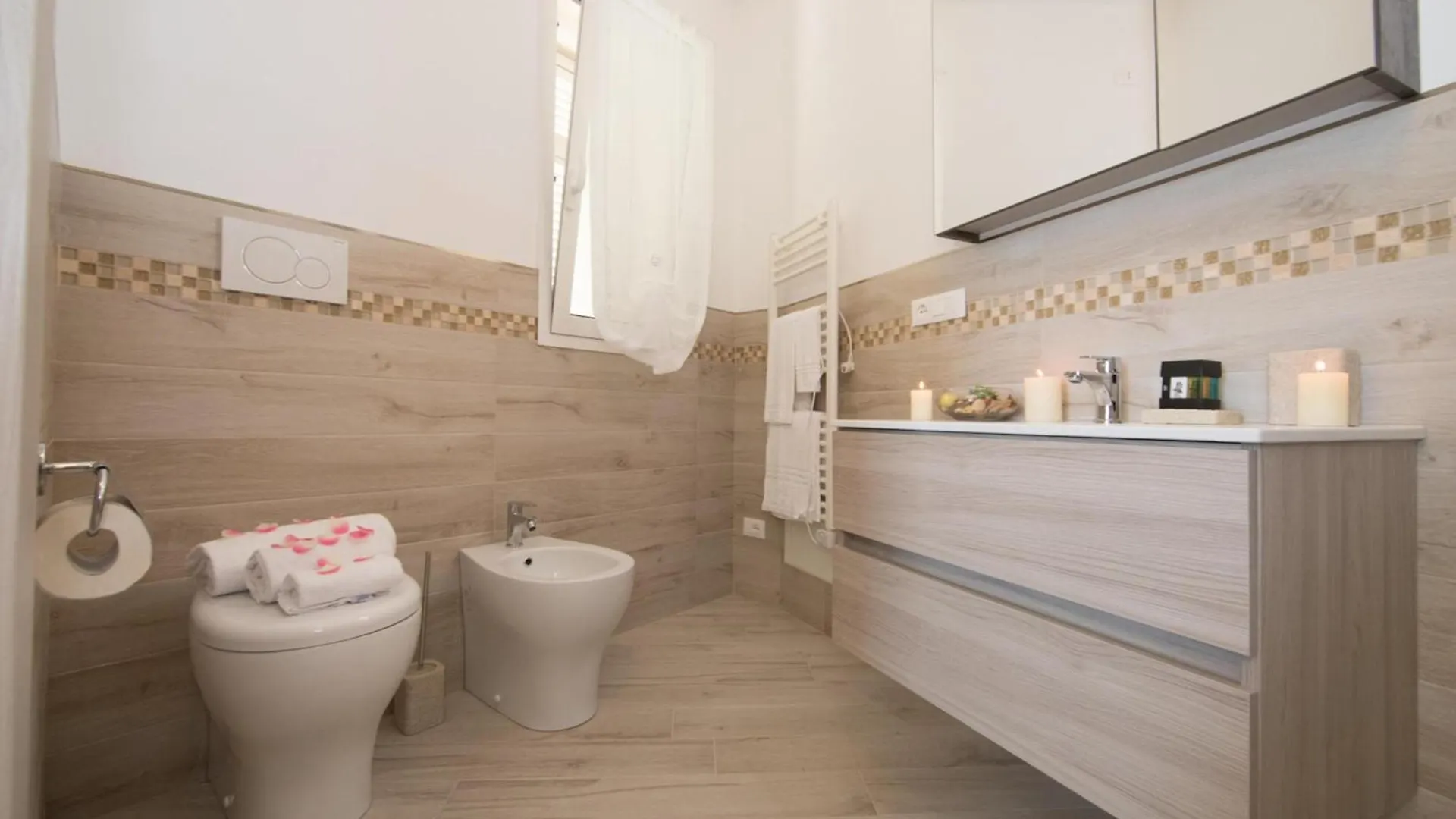Serena 2 Amazing Sea View - Happy Rentals Alassio Apartment