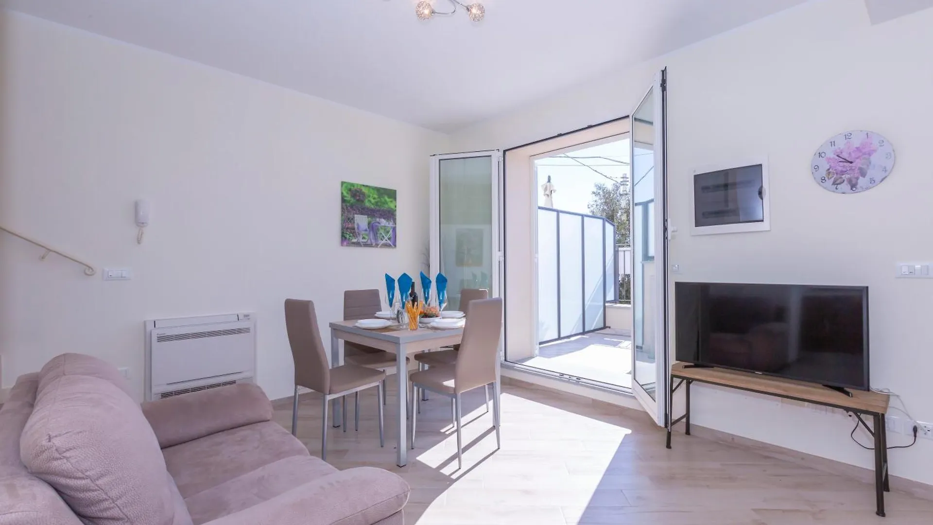 Serena 2 Amazing Sea View - Happy Rentals Alassio